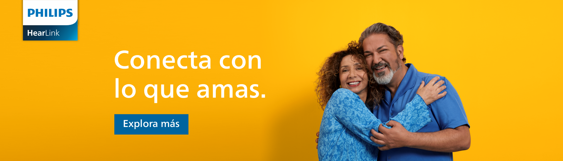 Audífonos para escuchar mejor Philips