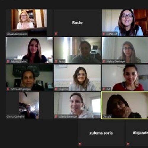 Jornada Audiológica